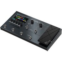 MG 50Li Amp Modeler Profiler