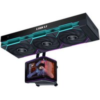 Hydroshift II OLED Curved 360TL All One Liquid CPU Co