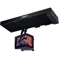 Hydroshift II OLED Curved 360 Fanless All One Liquid