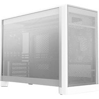 TEN MicroATX Tower Modular PC Case