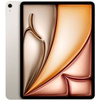 iPad Air 13" Starlight WiFi Tablet