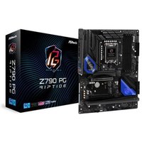Refurbished Intel Z790 PG Riptide PCIe 5.0 DDR5 ATX Motherboard
