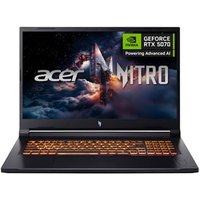Refurbished Nitro V 17 AI ANV17 41 FHD IPS 144Hz Ryzen 7 RTX 5070