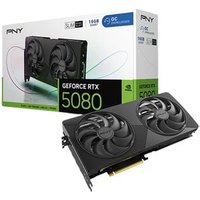 NVIDIA GeForce RTX 5080 SLIM GDDR7 Graphics Card