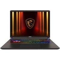 Refurbished Vector 16 HX AI A2XW 16" 240Hz QHD+ Core Ultra 9 RTX 5
