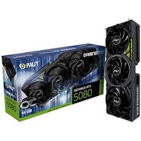 NVIDIA GeForce RTX 5080 GAMING PRO OC V1 Blackwell Graphics