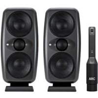 iLoud MTM MKII Monitor Speakers including ARC