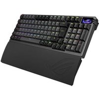 ROG Azoth 96 HE Wireless ROG HFX V2 Switch UK 96% RGB Mechanical