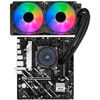 3XS Gamer Bundle, Intel Core Ultra 5 250K PLUS, 16GB DDR5, Scan Gaming