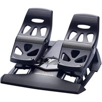 Open Box T. Flight Rudder Pedals Xbox1 PC PS4