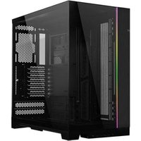 Refurbished O11 Dynamic EVO XL Full Tower Tempered Glas