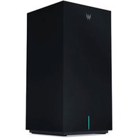 Refurbished Predator Connect X7 BE11000 Tri Band WIFI 7 Gaming
