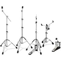 800 Series Medium Weight 5 Piece Hardware Pack