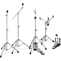 700 5 Piece Hardware Pack Single Pedal
