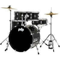 Center Stage 5 Piece Drum Kit 20" Iridescent Sparkle