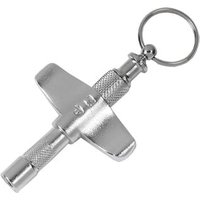 Drumkey Key Chain