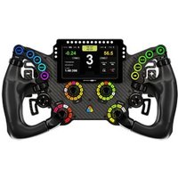 BavarianSimTec Delta Pro Advanced SIM Steering Wheel