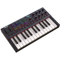 MPK Mini Mk4 Compact Keyboard Pad Controller B