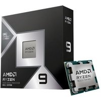 Ryzen 9 9950X3D2 Dual Edition 16 Core AM5 CPU Processor Retail