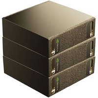 DGX Spark Personal AI Supercomputer Triple Stack Bundle