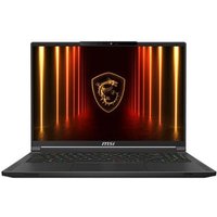 Refurbished Stealth A16 AI+ 16" QHD+ 240Hz AMD Ryzen AI 9 HX RTX 5