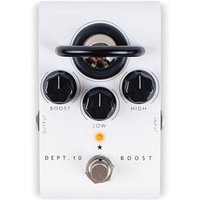 DEPT 10 Boost Pedal