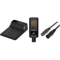 CONNECT 2 + RAY Microphone Bundle