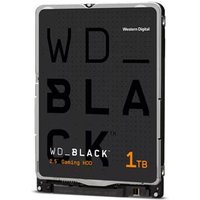 WD10SPSX 2.5" SATA III 7200RPM SMR HDD Hard Disk Drive