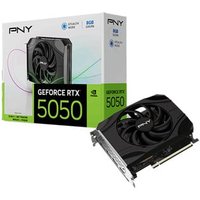 NVIDIA GeForce RTX 5050 SINGLE FAN Blackwell Graphics Card