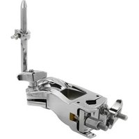 TH800 Chrome Tom Holder