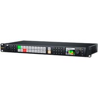 ATEM Monitoring Rack Panel 20