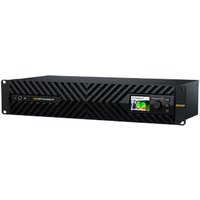 ATEM 4 M E Constellation IP Live Production Switcher
