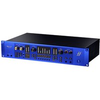ISA C8X Audio Interface