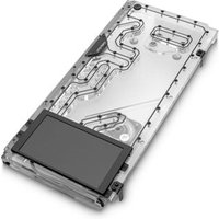 Open Box Quantum Reflection² PC O11D D RGB Screen Edition Water