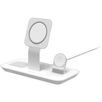 3 1 Wireless Charging Stand iPhone 12 Apple Watch