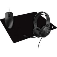 HS35 SURROUND v2 + M55 Lightweight + MM200 PRO