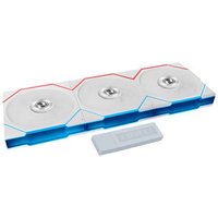 Uni Fan TL Flex 120mm ARGB PWM Triple Fan Pack