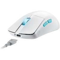 Refurbished ROG Harpe Ace Aim Lab Edition Optical Wireless Gaming