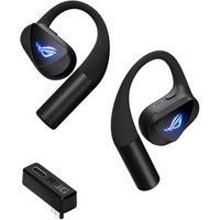 Open Box ROG Cetra Wireless Open Ear Gaming Earbuds