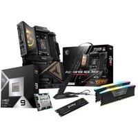 AMD Ryzen 9 9950X3D2 + MEG X870E ACE MAX + Corsair DDR5 + 1TB