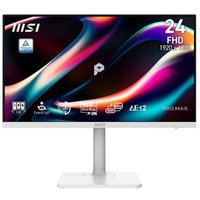 PRO MAX 241PHW E14 24" Full HD 144Hz IPS Adaptive Sync Monitor