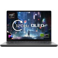 ROG Zephyrus G14 GA403 14" 3K 120Hz AMD Ryzen AI 9 RTX 5070 Ti Ga