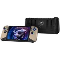 Claw 8 AI+ A2VM Intel Core Ultra 7 Sandstorm CoPilot+ Handheld Gam