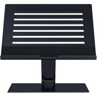 Adjustable Aluminium Laptop Stand
