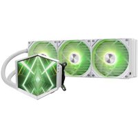 STAGE 360 ARGB All One Liquid CPU Cooler