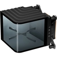 PANORAMA WB Intel AMD CPU Water Block