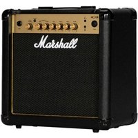 MG15R 15W gold Guitar Combo