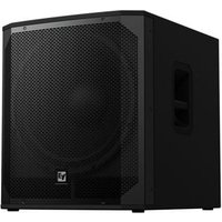 Electro Voice EVIVA 18SP 18" Portable Powered Subwoofer