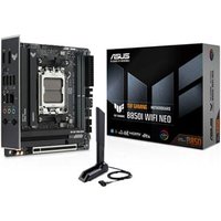 TUF Gaming B850I Wi Fi NEO AM5 DDR5 PCIe 5.0 mini ITX Motherboard