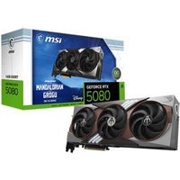 NVIDIA GeForce RTX 5080 MANDALORIAN & GROGU EDITION OC Gr
